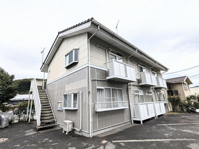 【外観】 | ツリーハウス | 外観もきれいです
