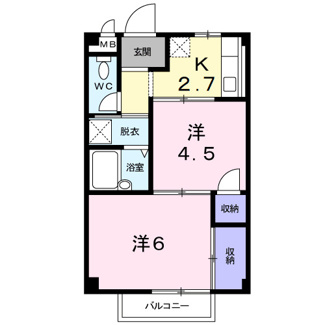 【間取り】 | ツリーハウス