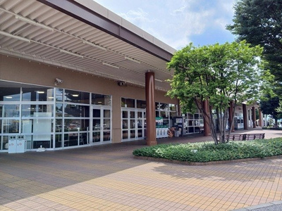 【周辺】 | サンエミ　Ｂ | ヨークベニマル石橋店まで2000m