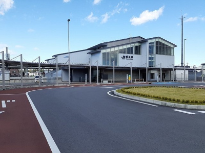 【周辺】 | カレントⅡ | JR岡本駅まで560m