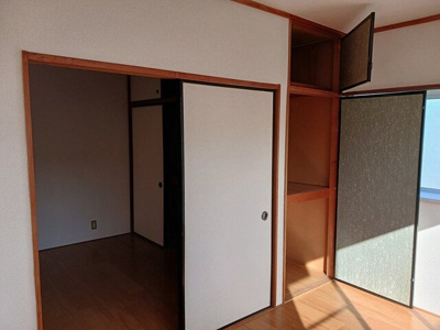 【その他】 | エルディム小堀Ａ