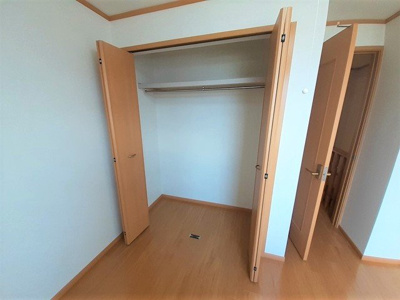 【収納】 | サニーハイムⅡ | こまごまとしたものを収納できそうですね