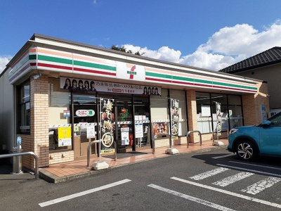【周辺】 | プロムナード参番館 | セブンイレブン若松原店まで950m