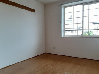 【内装】 | プロムナード参番館 | 中はこのようになっています