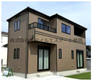 ハートフルタウン前橋市朝倉町3丁目11番　A号棟