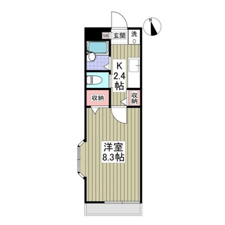 【間取り】 | くれよんハウス