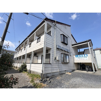 【外観】 | くれよんハウス | 外観です