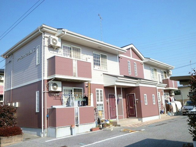 【外観】 | アーバンハイツ岩崎Ｃ | 外観も気になるポイント