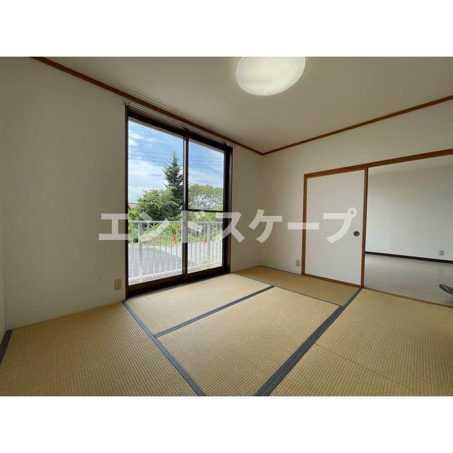 ビューハイツ講堂の内装|高崎、前橋のお部屋探しはエンドスケープまで！お客様の理想お聞かせ下さい♪