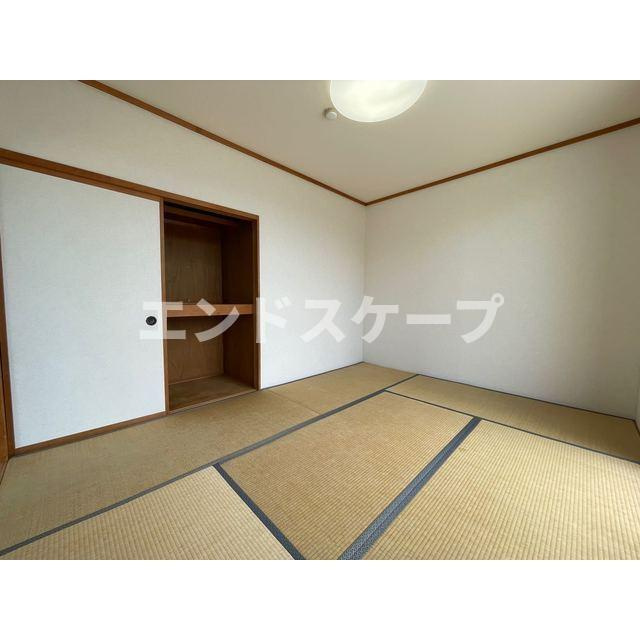 ビューハイツ講堂の内装|高崎、前橋のお部屋探しはエンドスケープまで！お客様の理想お聞かせ下さい♪