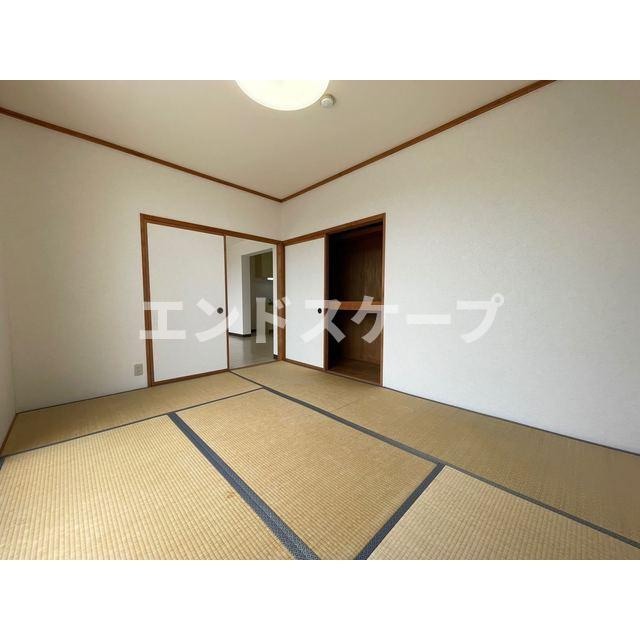 ビューハイツ講堂の内装|高崎、前橋のお部屋探しはエンドスケープまで！お客様の理想お聞かせ下さい♪