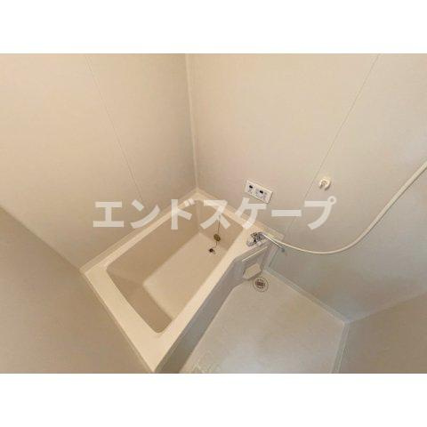 ビューハイツ講堂の浴室|高崎、前橋のお部屋探しはエンドスケープまで！お客様の理想お聞かせ下さい♪