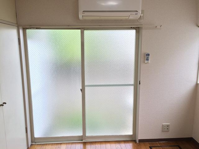 角部屋