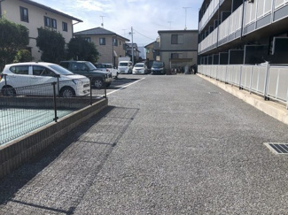 【その他】 | レオパレスパークハウス宮の内
