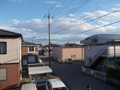 【展望】 | フトゥールムⅠ