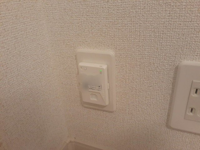 【設備】 | クリアネスＡ