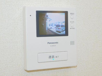 【セキュリティ】 | ソレーラⅡ