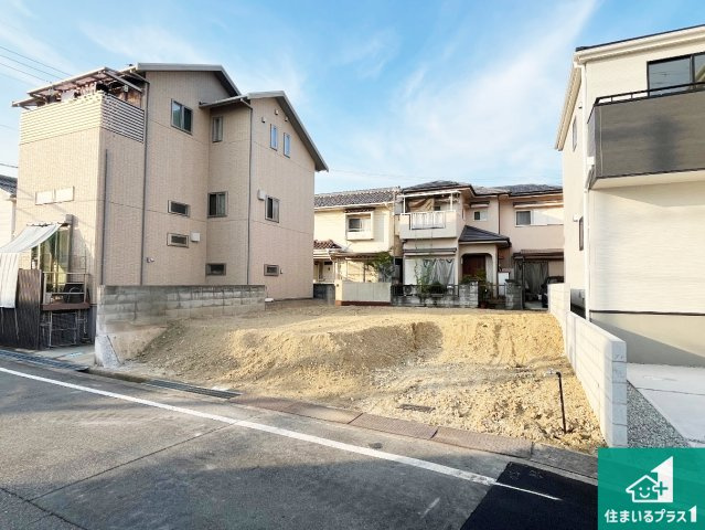 明石市魚住町西岡　第16期　新築一戸建て
