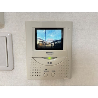 【設備】 | サンヴェール宇都宮