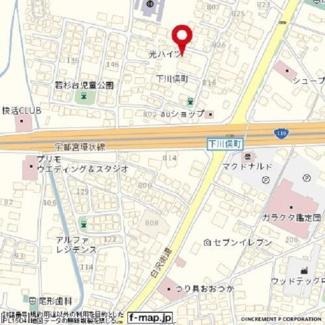【外観】 | サンヴェール宇都宮 | おしゃれな外観です