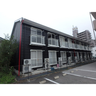 【外観】 | サンヴェール宇都宮 | 外観もきれいです