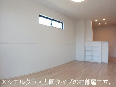 【居間・リビング】 | セルティーガ | おしゃれな居間です