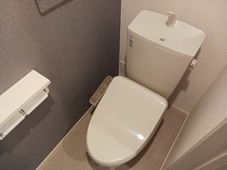 【トイレ】 | パストラル | トイレです