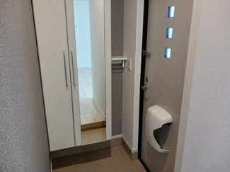 【玄関】 | パストラル | シンプルで使いやすい玄関です