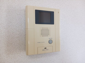 【セキュリティ】 | ブリーズヴィル