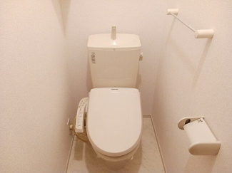 【トイレ】 | ウェルデンス一条 | トイレも気になるポイント