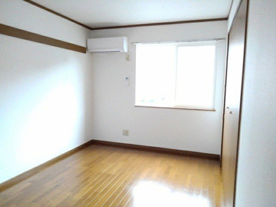 【内装】 | エクセラン　Ⅰ番館 | 中はこのようになっています