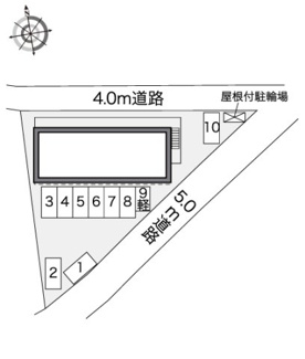 【その他】 | レオパレス陽光　茂原２
