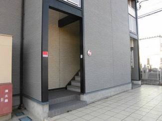 【その他】 | レオパレス陽光　茂原２