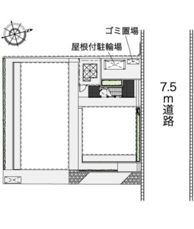 【その他】 | レオパレス駅東