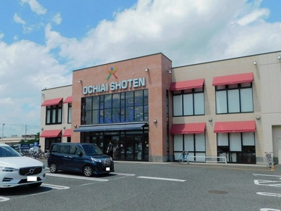 【周辺】 | ラフィネプリズ　Ｂ | 落合書店宝木店まで500m
