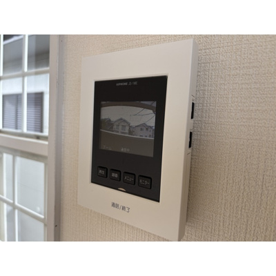 【設備】 | プランドール西川田　旧カーサー西川田
