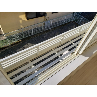【その他】 | プランドール西川田　旧カーサー西川田