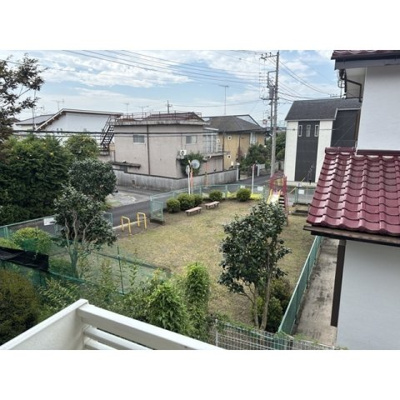 【その他】 | プランドール西川田　旧カーサー西川田