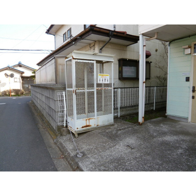 【周辺】 | プランドール西川田　旧カーサー西川田