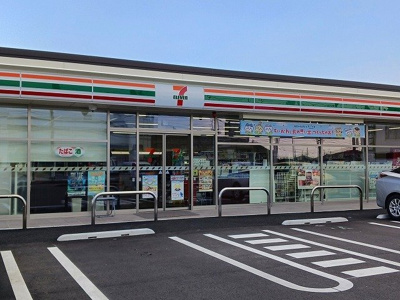【周辺】 | カーサＫ　Ⅱ | セブンイレブン宮の内4丁目店まで1400m