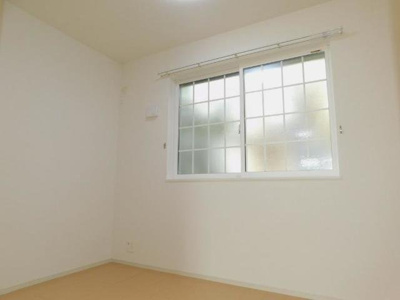 【内装】 | サンモール　ジュジュ | 過ごしやすい室内です