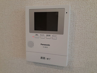 【セキュリティ】 | グランデ　パシエ