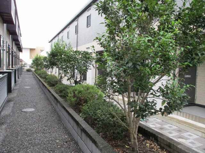 【その他】 | レオパレスメゾンＴ　Ｂ