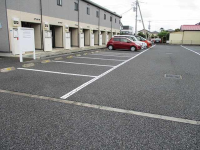 【その他】 | レオパレスメゾンＴ　Ｂ
