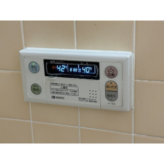 【設備】 | リバーサイド東信