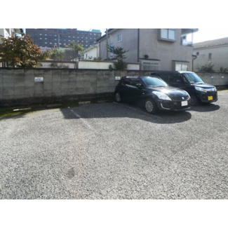 【駐車場】 | リバーサイド東信 | 駐車スペースもあります