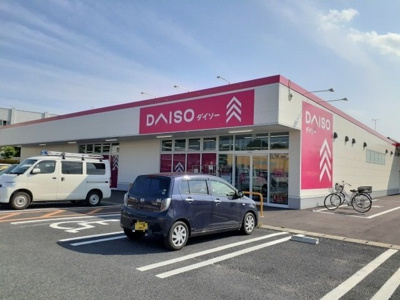 【周辺】 | エレガンスハイツⅡ | ダイソーヨークベニマル石井店まで650m