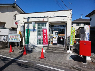 【周辺】 | アーバンハイツⅡ | 宇都宮岩曽郵便局まで270m