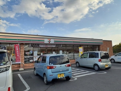 【周辺】 | アトリオ | セブン-イレブン 宇都宮姿川店まで750m