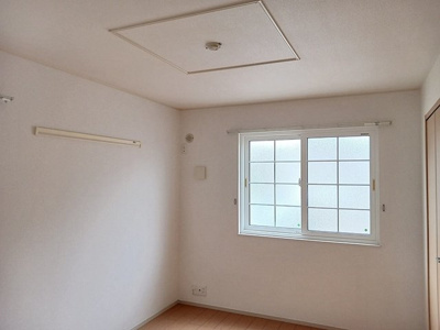 【内装】 | オルデンＢ | 物件の内装です